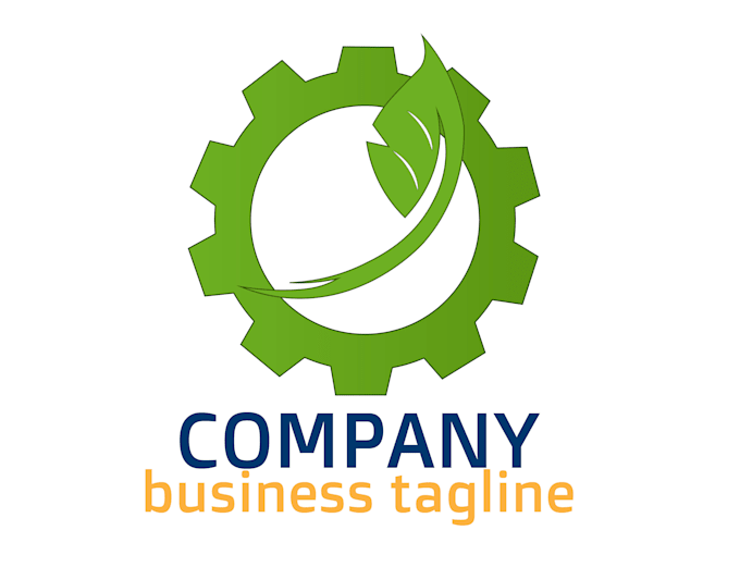 design a professional industrial and manufacturing logo