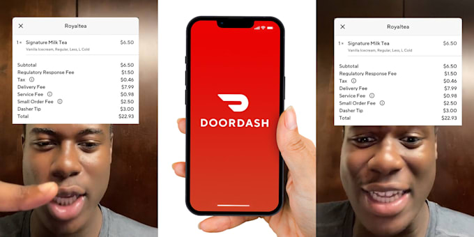 develop doordash bot, spark driver bot, and uber order grabber bot
