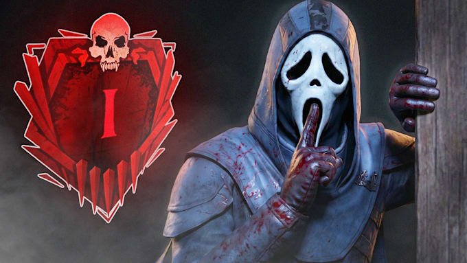 coach you as killer in dead by daylight