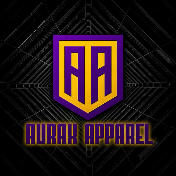 make beginner and professional logo for you