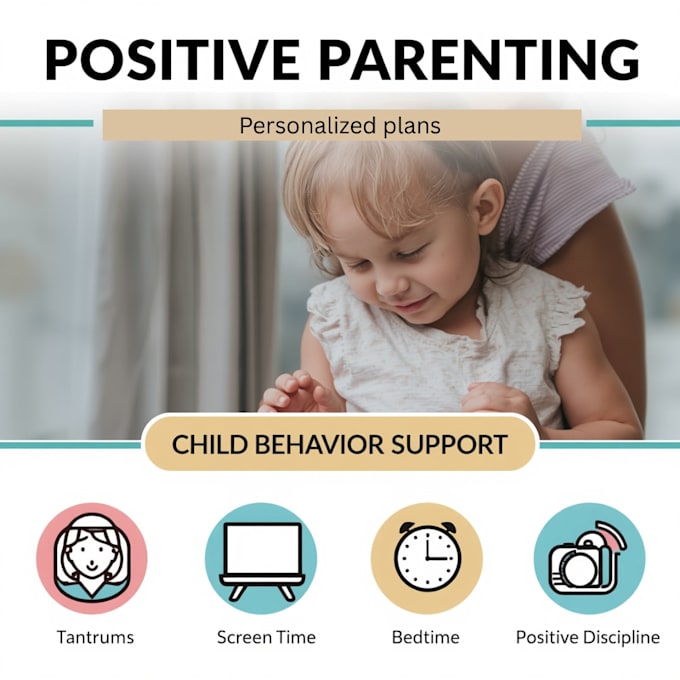 create a personalized parenting plan