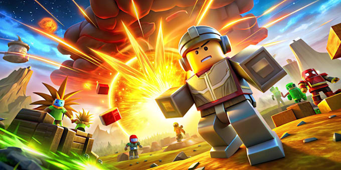 script roblox combat systems with dynamic vfx and animations
