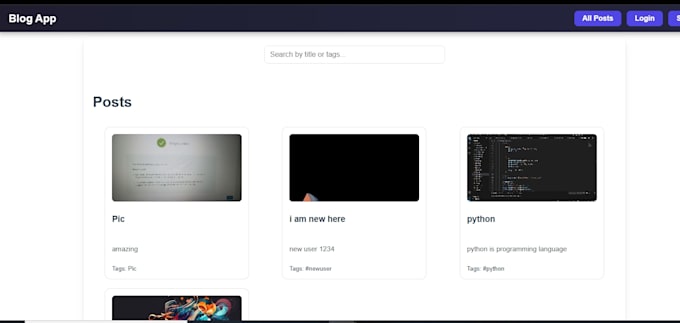 create responsive web apps with proper testing