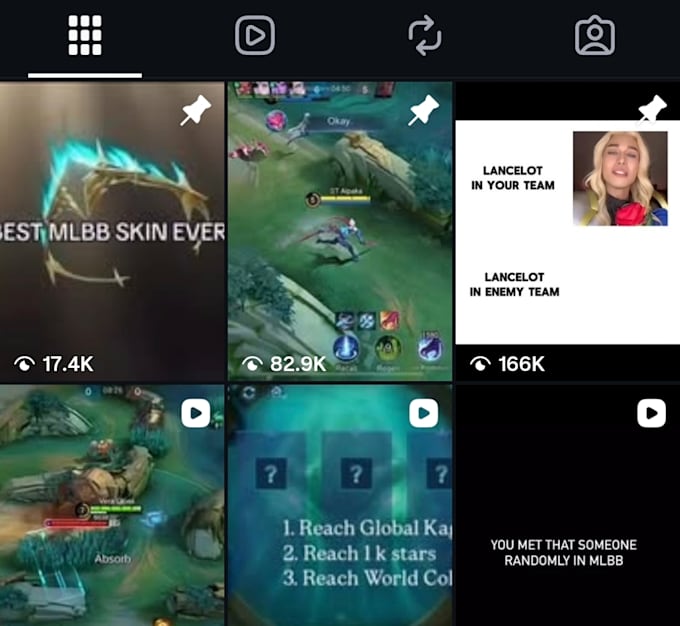 youtube gaming video edit
