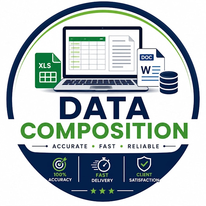 compose data for you on any topic