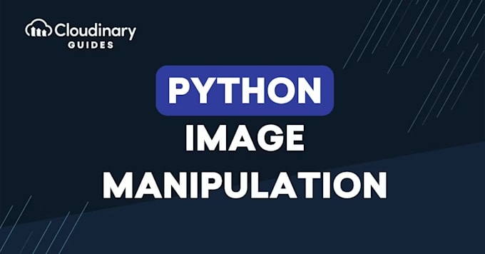 create a python script for automation