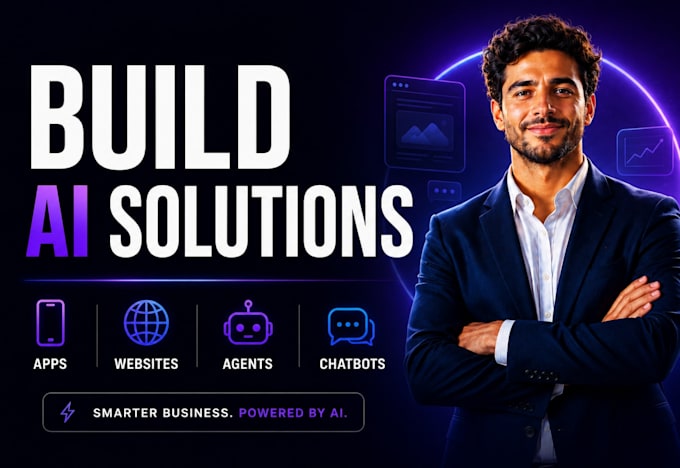 do ai mobile app development, ai website, app developer, ai agent, ai chatbot