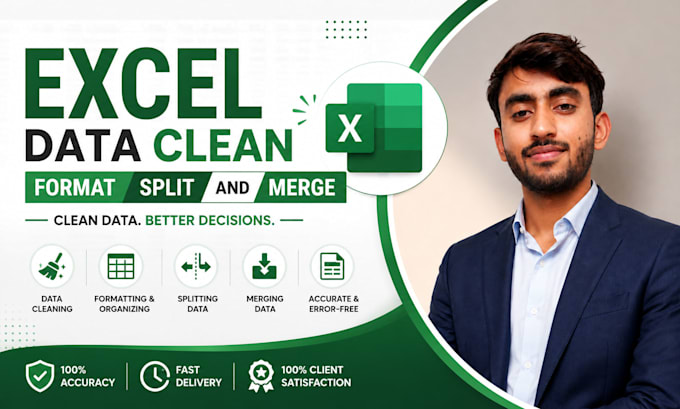 clean and organize excel spreadsheets professionally