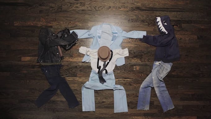 animate your clothing brand with stunning 3d apparel videos