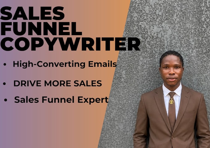 create high conversing copy