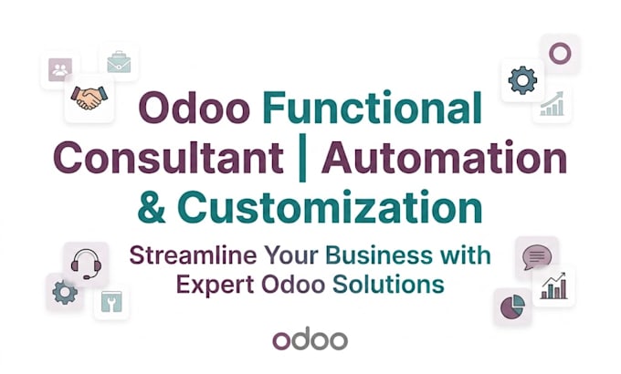 configure and customize odoo erp for your business
