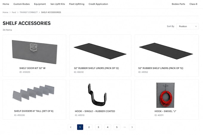 upload and manage woocommerce products