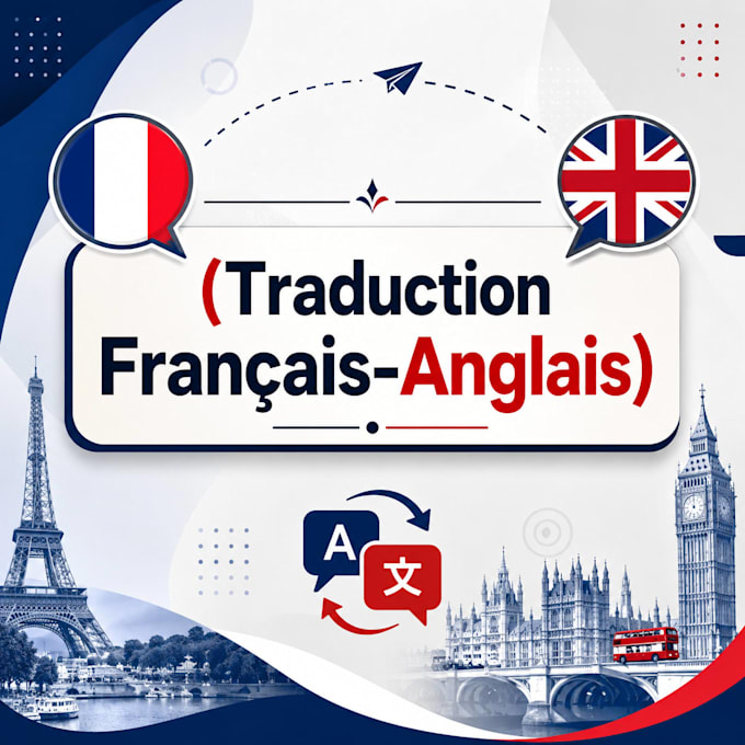 traducteur professionnel francais anglais