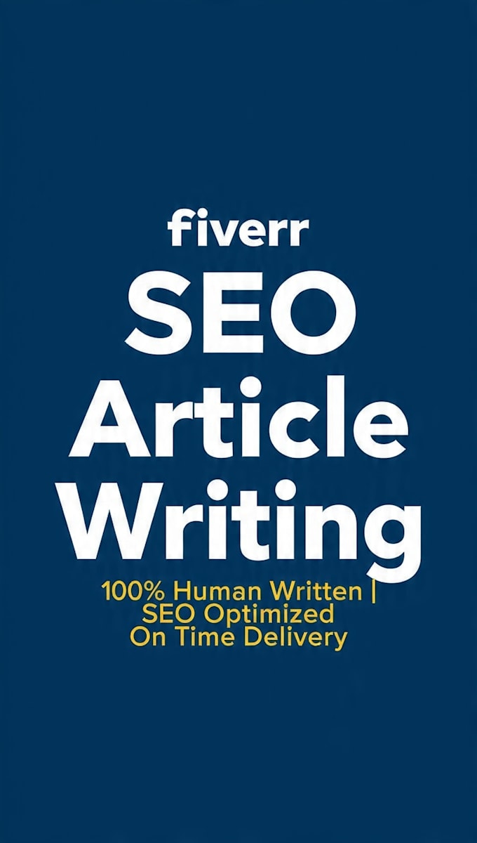 write urdu articles blog posts SEO content medical writing