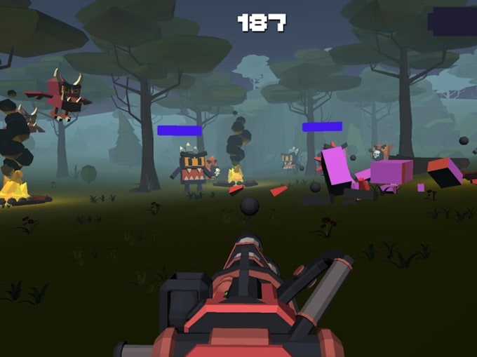 build a playable unreal engine game prototype unreal engine game development ue5