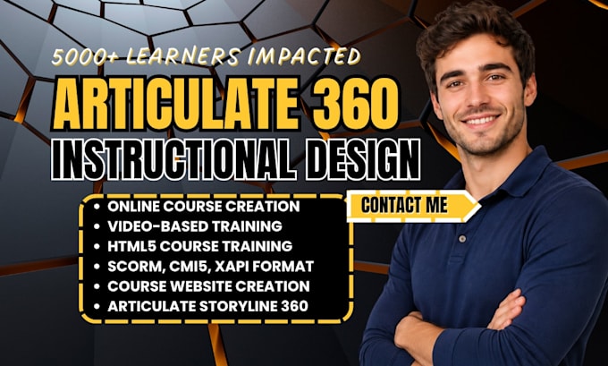 do interactive onboarding training courses articulate storyline 360 scorm file