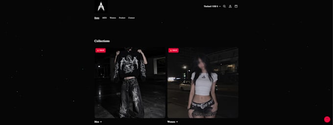 customize your shopify store with a professional design