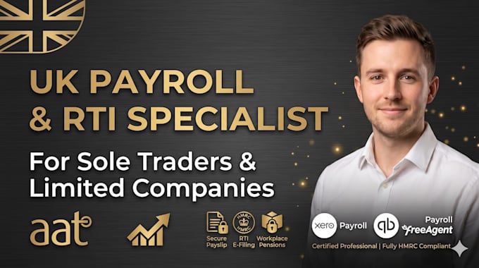 complete payroll for your business