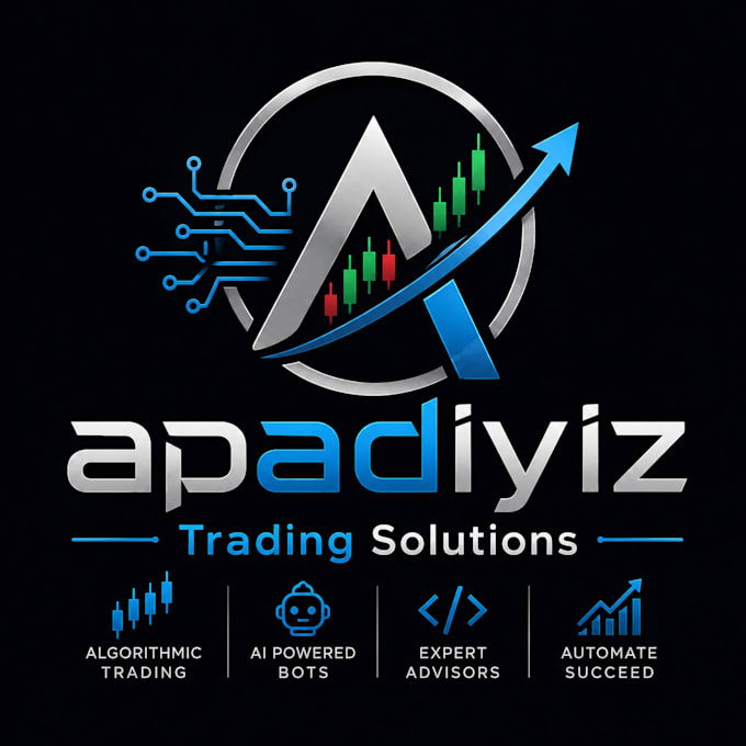 build algorithmic trading bots for metatrading4,5expert