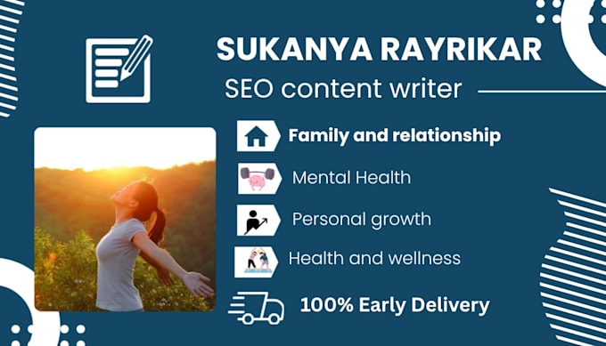 write an SEO blog post for lifestyle blogs