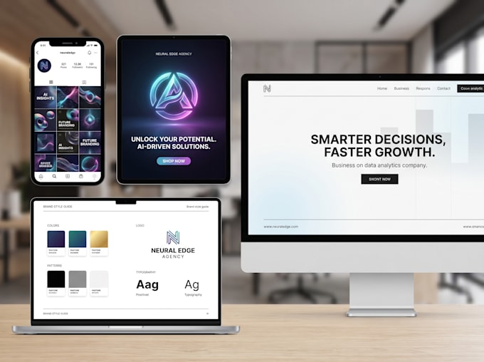 create stunning ai generated images and artworks