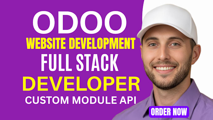 do odoo website development, API integration, CRM, odoo erp, odoo customization