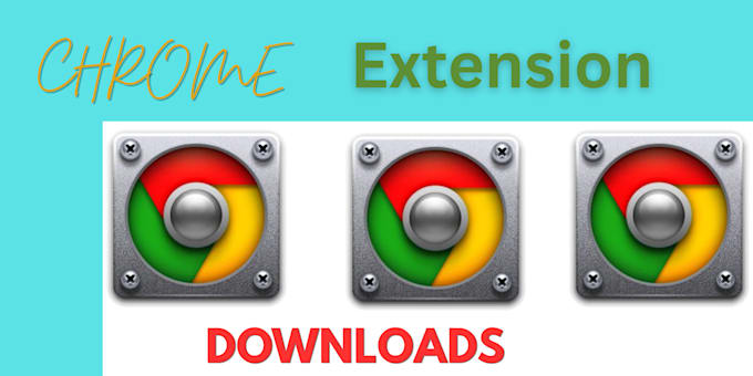 do chrome extension promotion, users chrome download, browser extension users