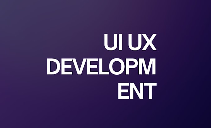 do software design for your business