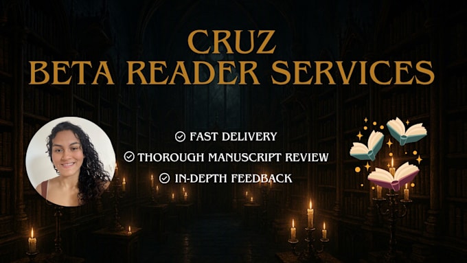 provide honest and detailed beta reading feedback