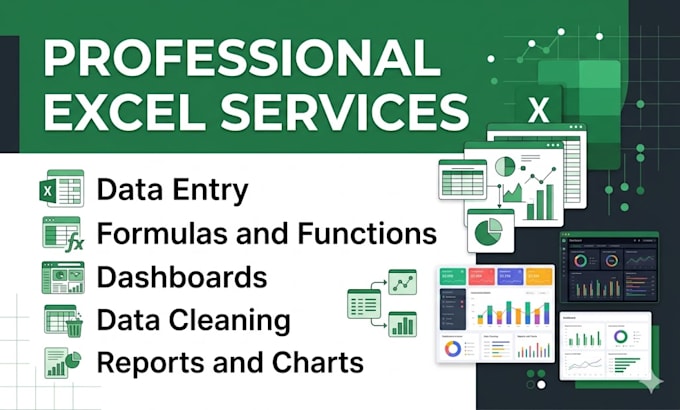 do advanced excel works
