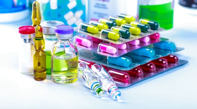 formulate pharmaceutical and nutraceutical prducts for you