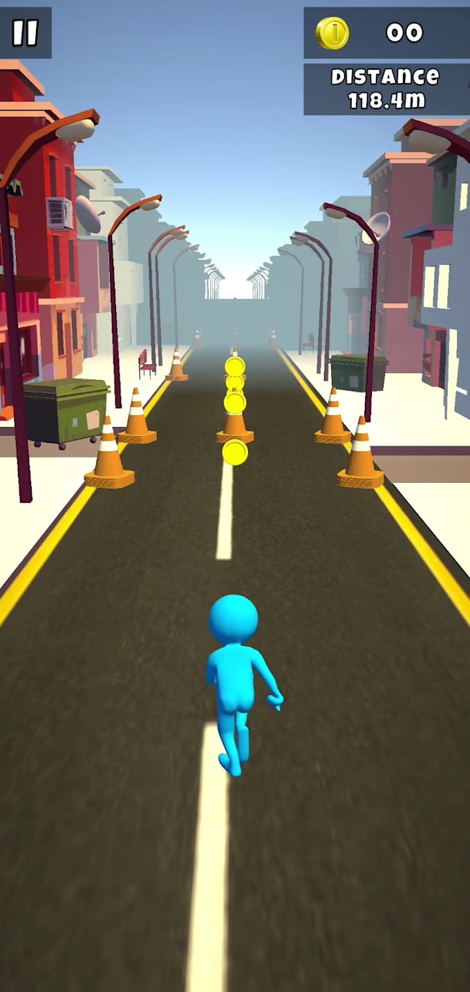 be your unity game developer for 2d and 3d games