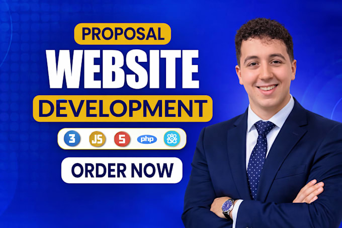 designing a web platform for interactive proposals