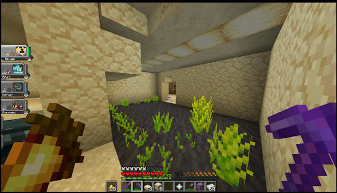 create fix optimize minecraft modpacks palworld  bedrock cobblemon itemsadder