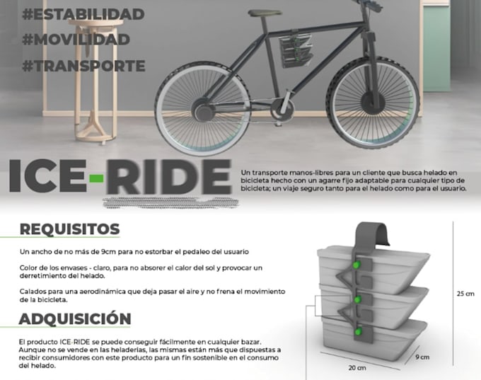 3d design and render any object