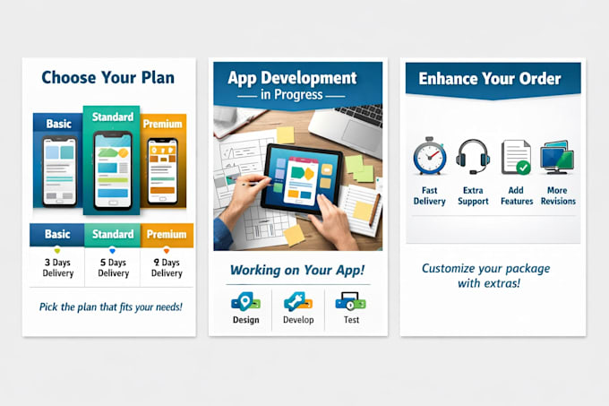 offer professional task automation services