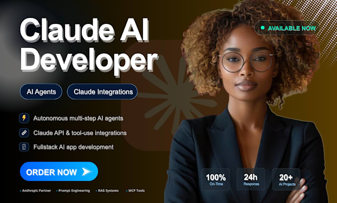build claude ai agents, claude code, openclaw ai automation claude ai developer