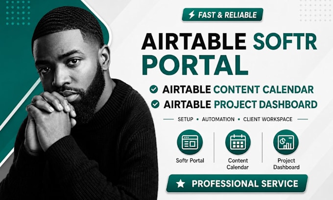airtable softr portal, airtable content calendar airtable project dashboard