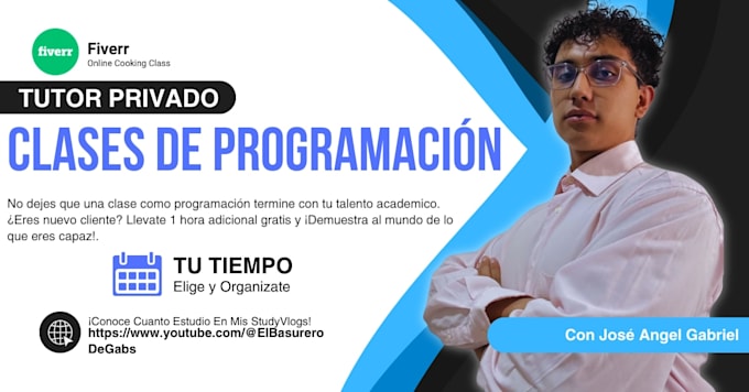 ser tu tutor de programación desde 0