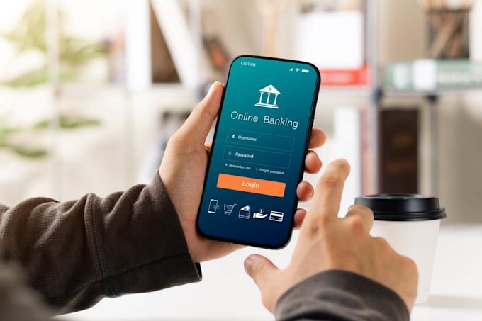 build nfc solution, nfc reader app, rfid app, nfc payment app, banking app