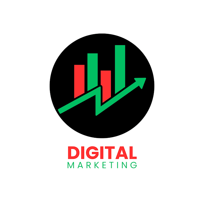 design a modern professional log