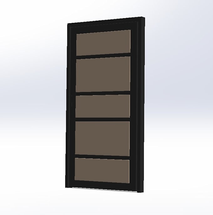 create solidworks designs and cnc ready files