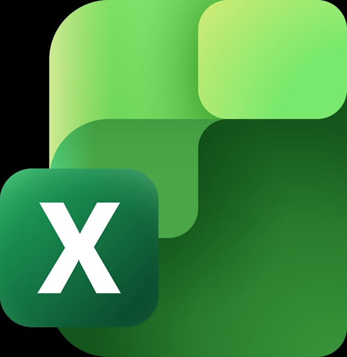 do professional excel data cleaning and formatting