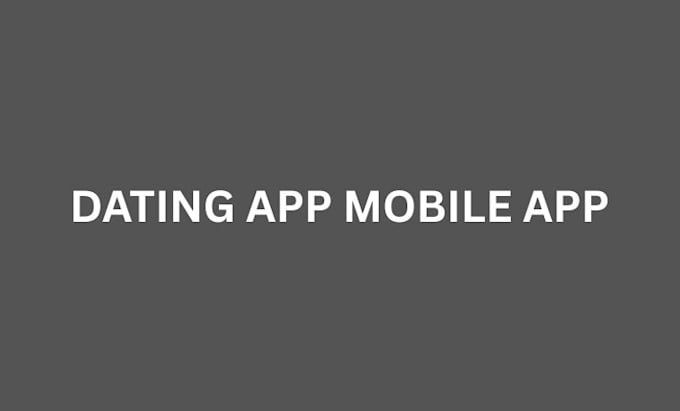 do dating app coaching promotion