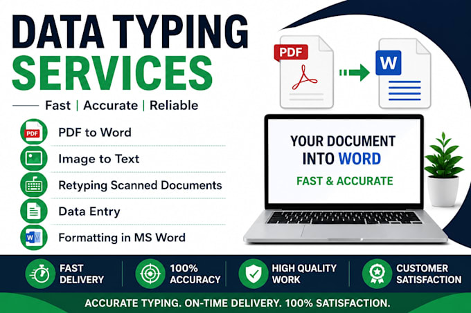 pdf to word conversion