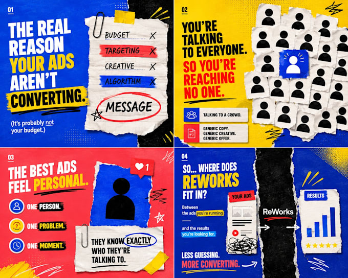craft content for your personal brand