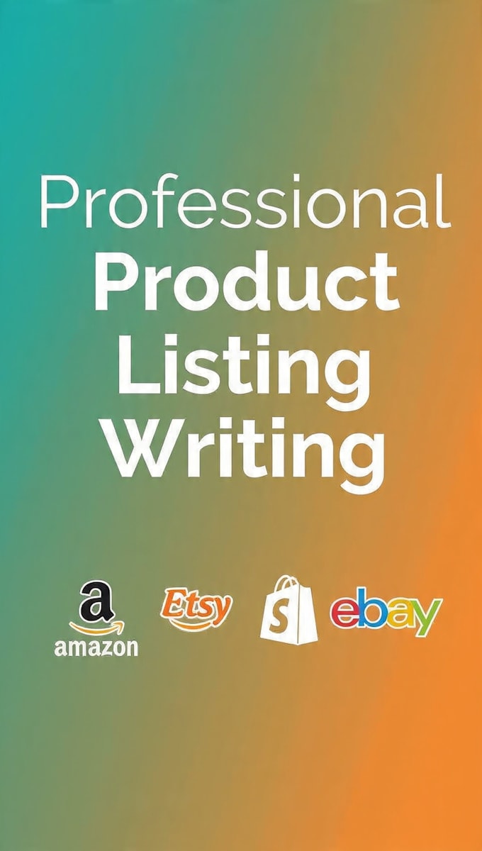 write SEO amazon product listing title and bullet points
