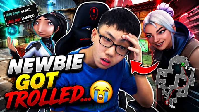 create youtube thumbnails that are clickable