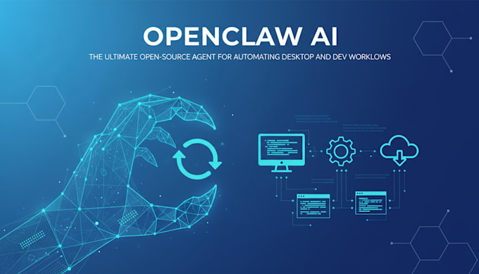 develop and customize ai development and automation
