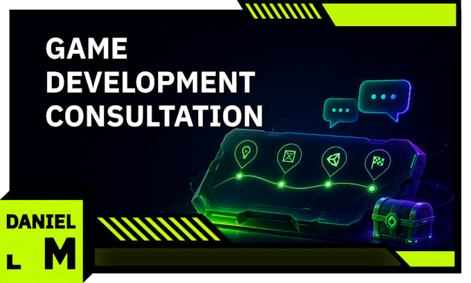 help you plan and validate your game idea